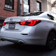 Illustration for article titled 2014 Infiniti Q50: First Drive